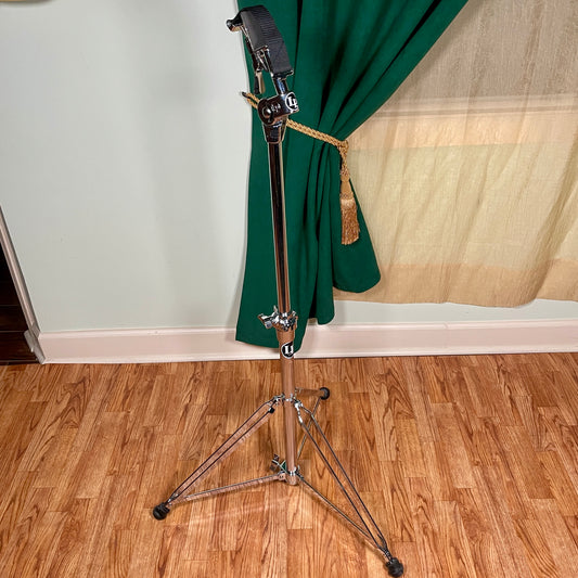LP Latin Percussion LP330 Bongo Stand w/ Cam Lock Strap