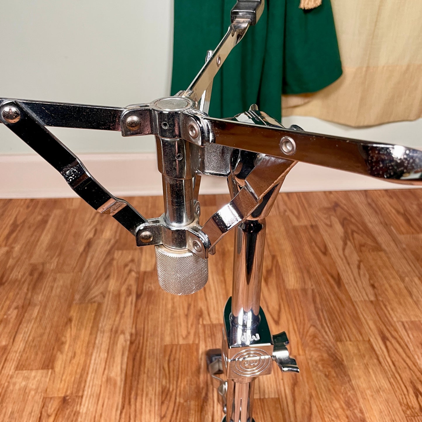 DW 5000 Series Snare Drum Stand DWCP5300 Drum Workshop