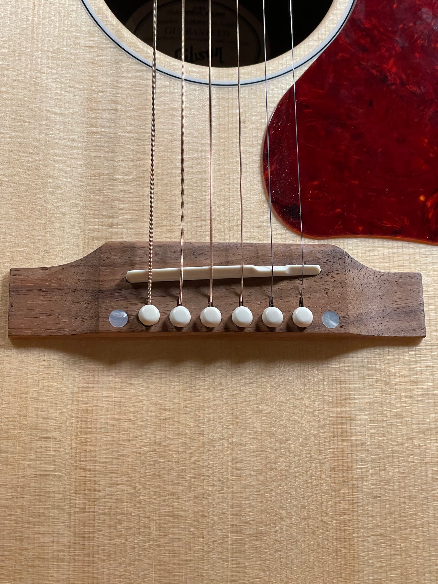 2022 Gibson J-45 Studio Walnut Acoustic Guitar Antique Natural w/ OHSC