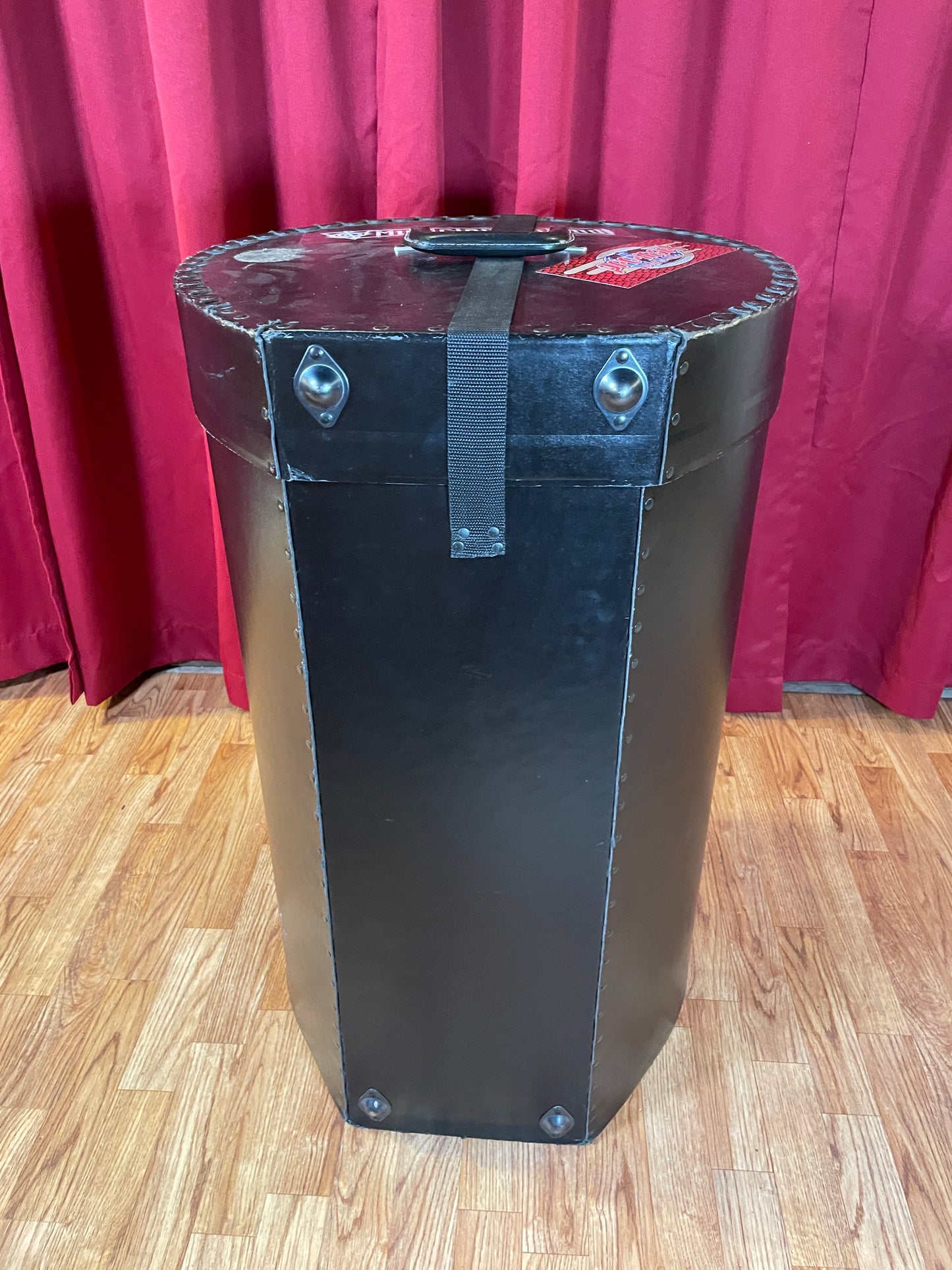 Fibre Cocktail Drum Case