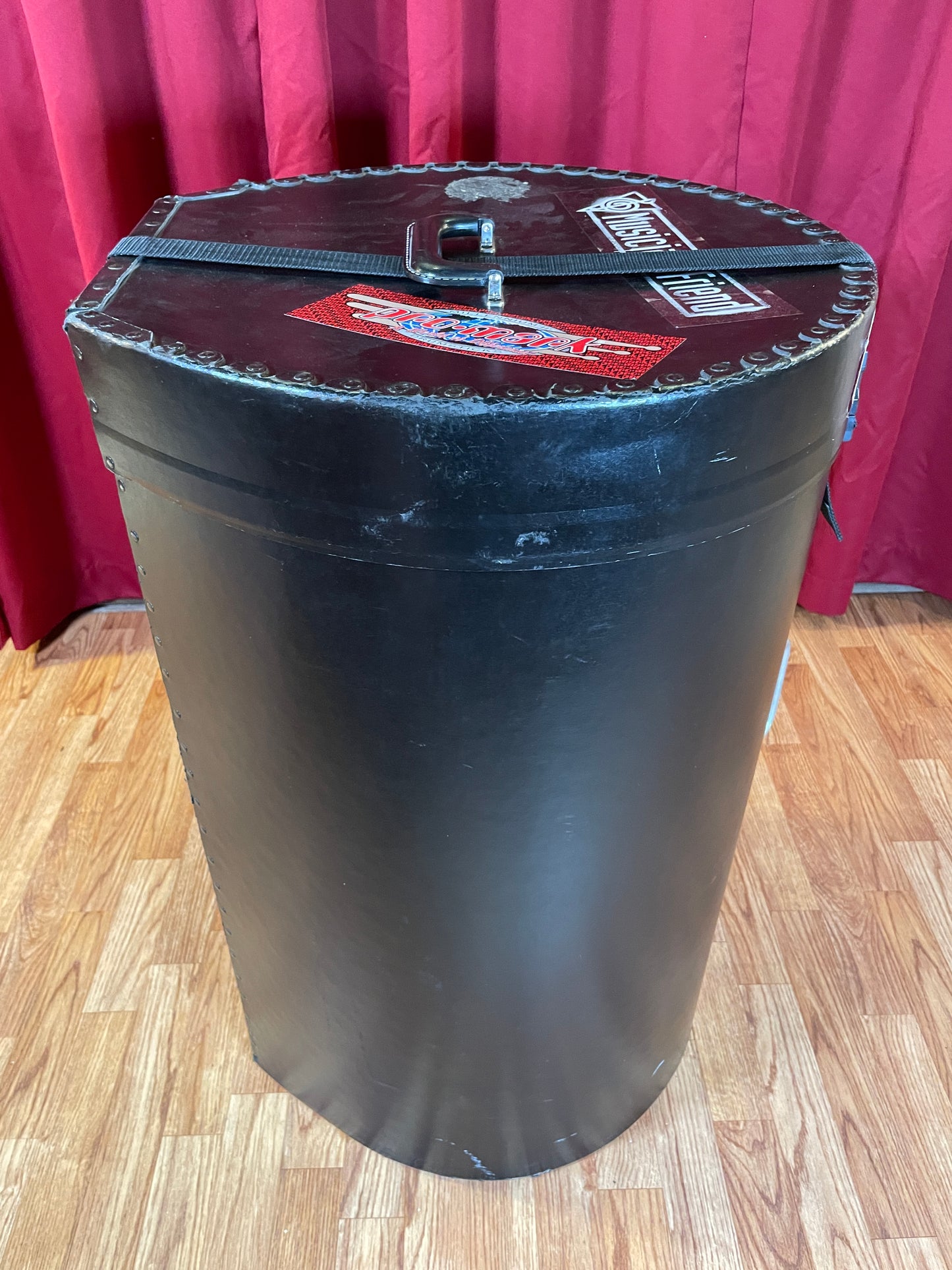 Fibre Cocktail Drum Case