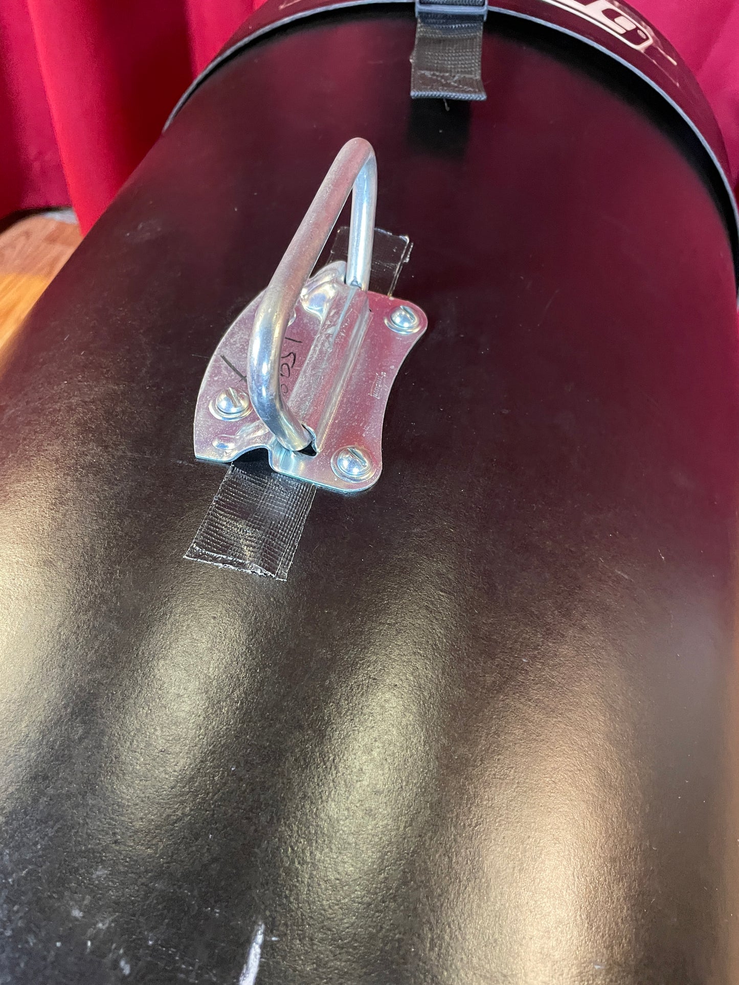 Fibre Cocktail Drum Case