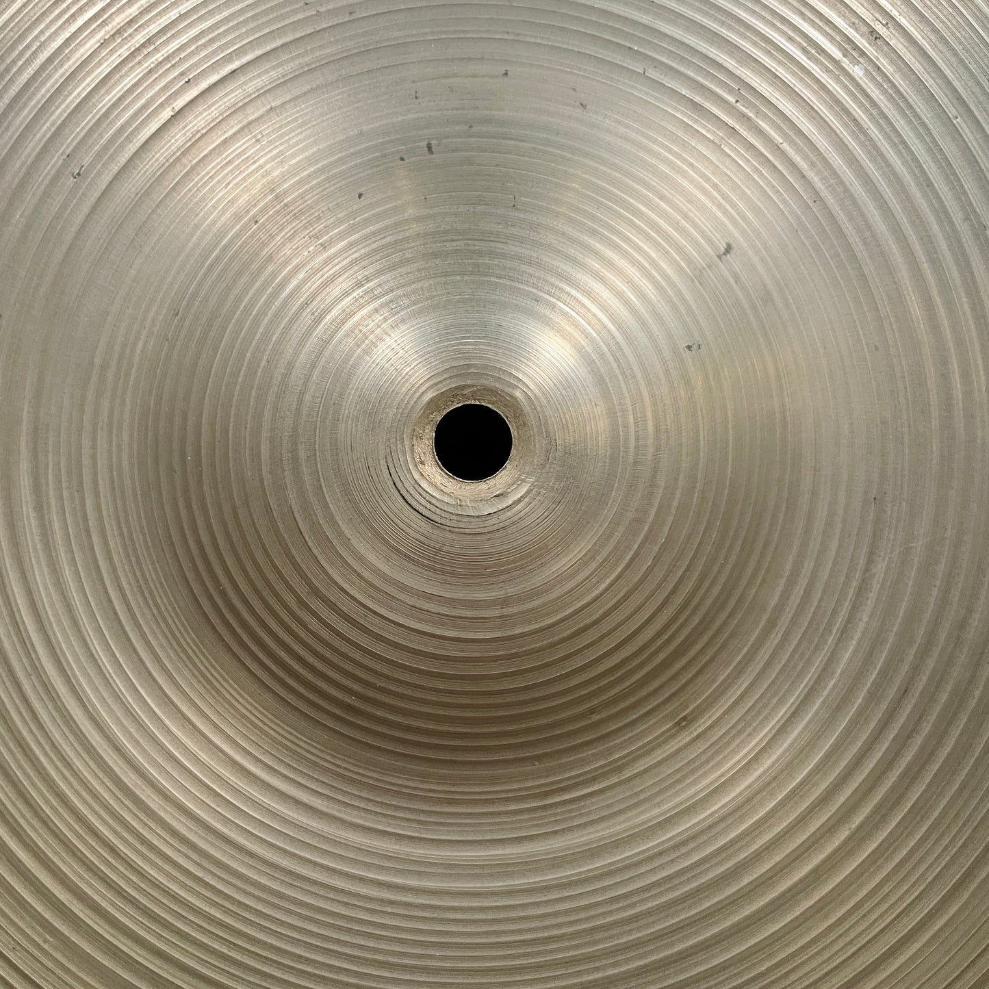 18" Zildjian A 1960s Crash Ride Cymbal 1428g *Video Demo*