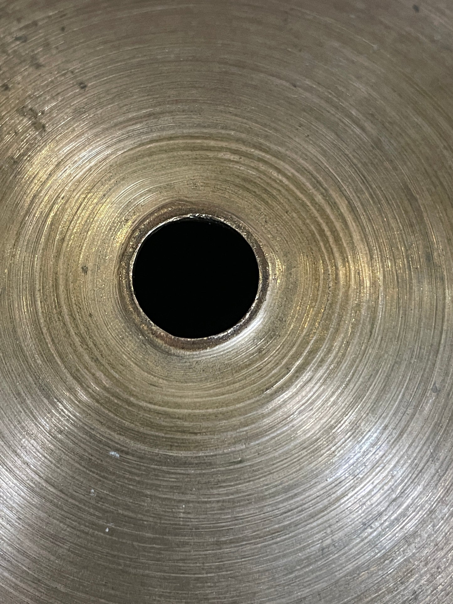 20" Zildjian A 1960s Ride Cymbal 2222g *Video Demo*