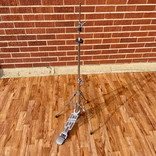 1960s Rogers Swiv-O-Matic No. 4401 Swan Leg Hi-Hat Stand
