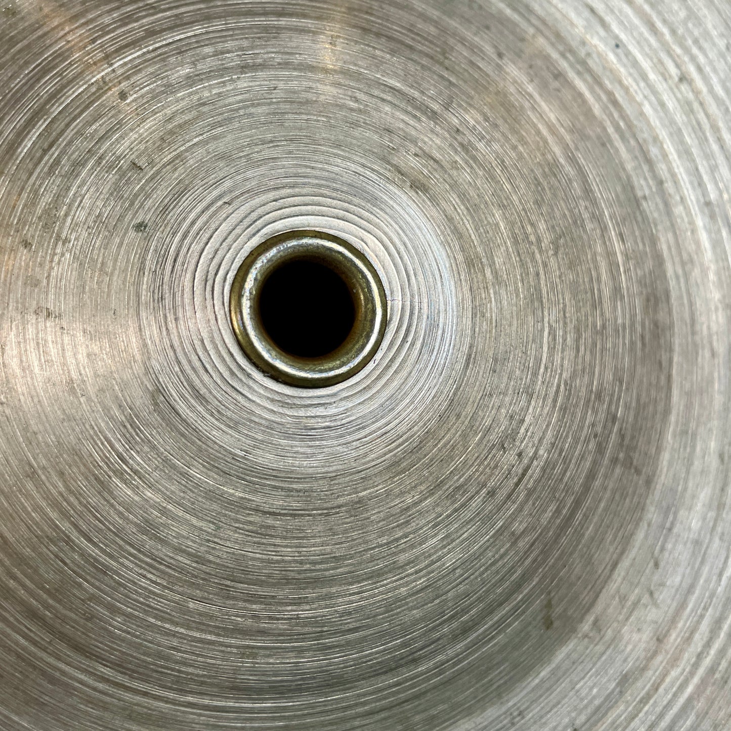18" Zildjian A 1960s Sizzle Crash Ride Cymbal 1440g *Video Demo*