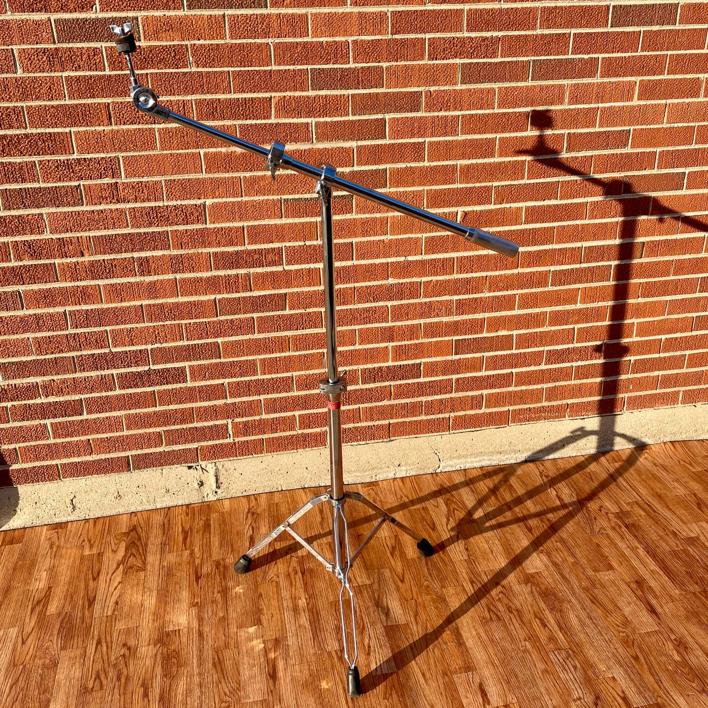 1980s Ludwig LM-431-BCS Modular Boom Cymbal Stand