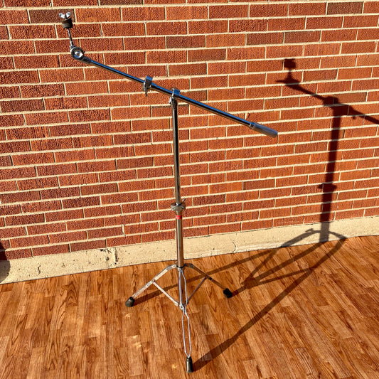 1980s Ludwig LM-431-BCS Modular Boom Cymbal Stand