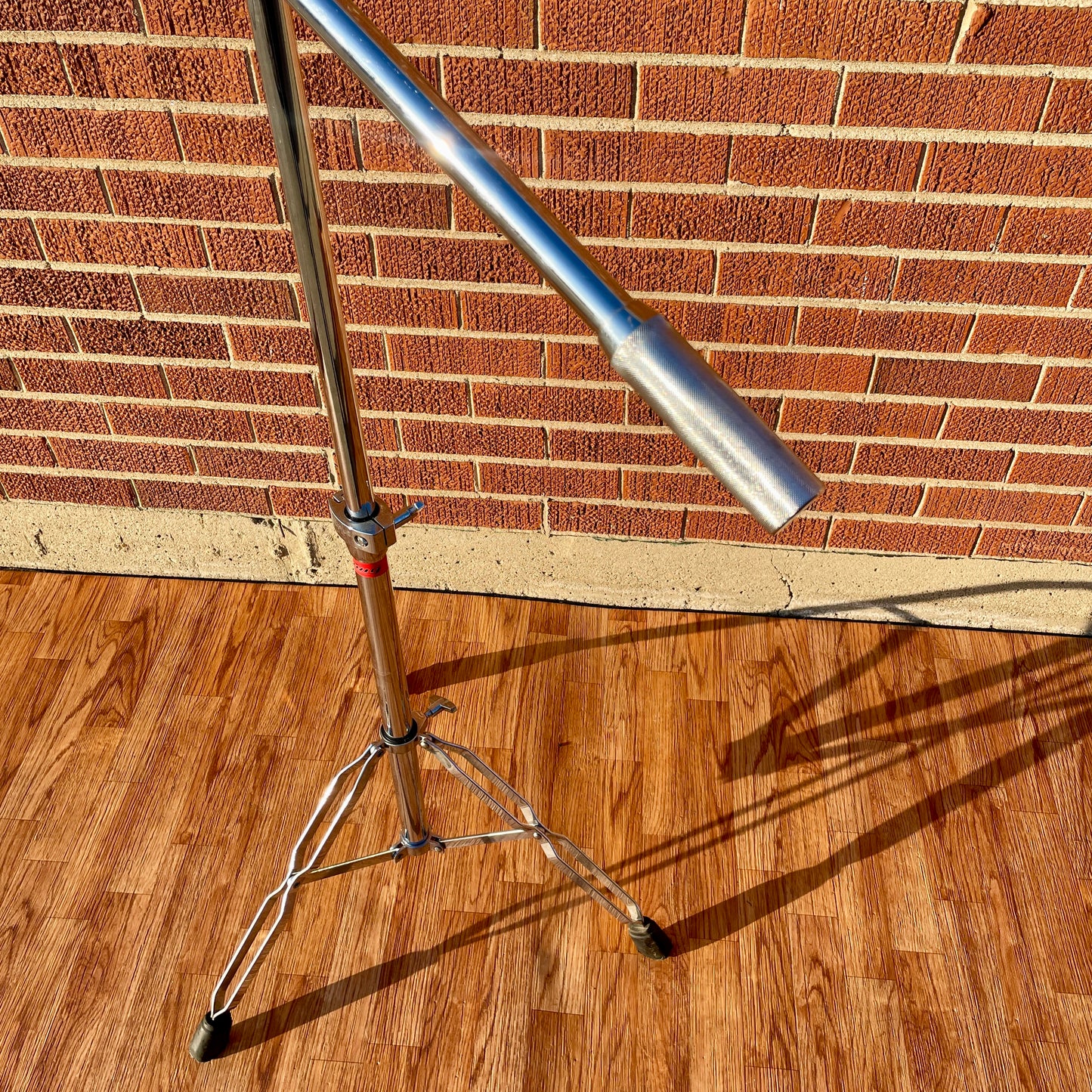 1980s Ludwig LM-431-BCS Modular Boom Cymbal Stand