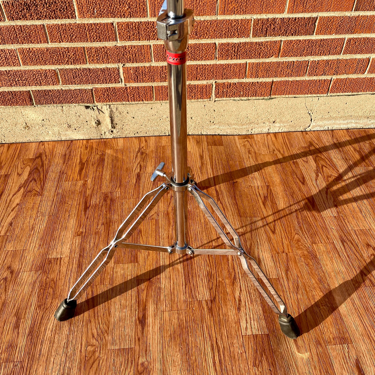 1980s Ludwig LM-431-BCS Modular Boom Cymbal Stand