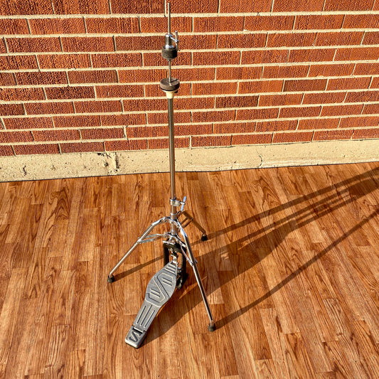 1970s-1980s Slingerland No. 809 Tube Leg Hi-Hat Stand