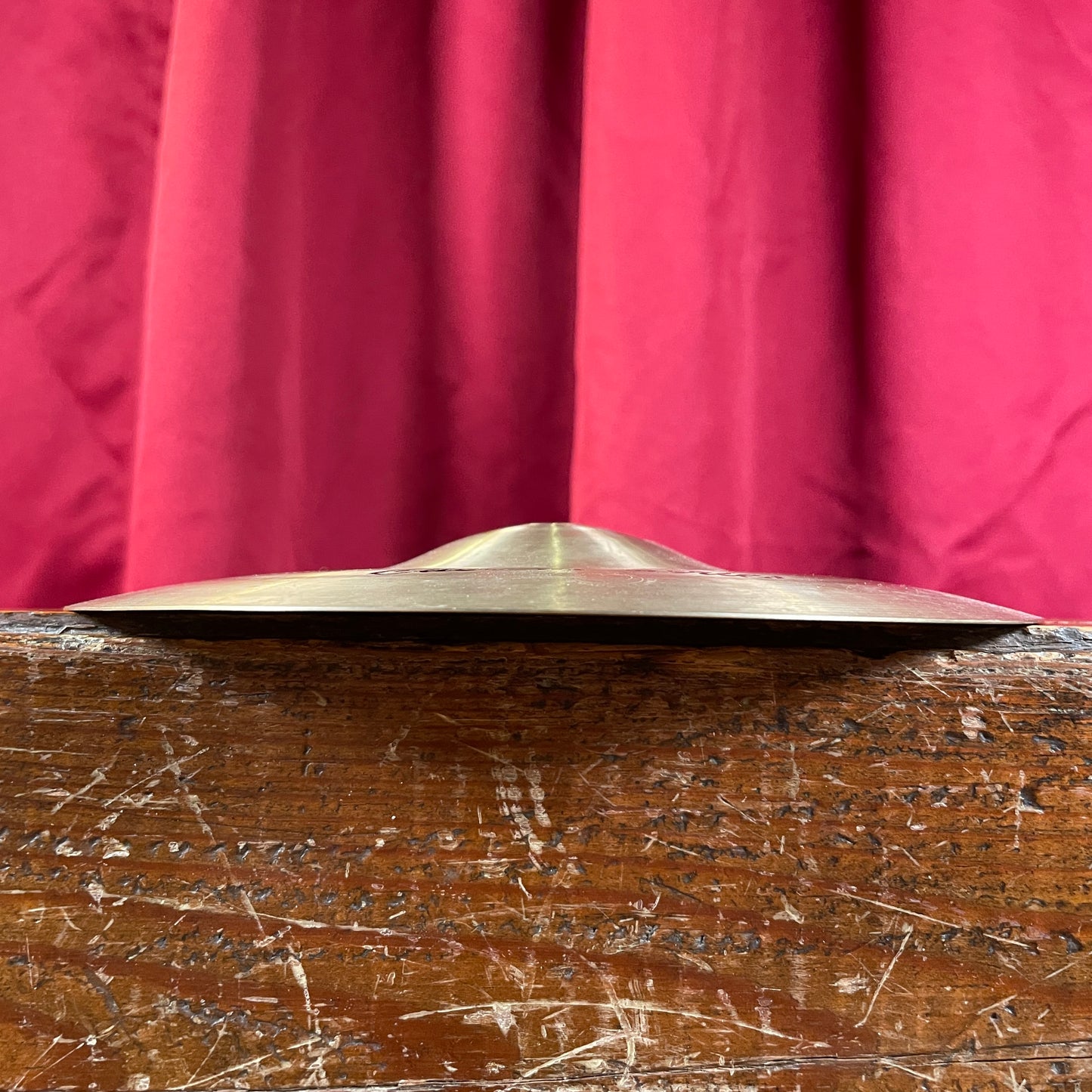 8" Soultone Custom Series Splash Cymbal 216g *Video Demo*