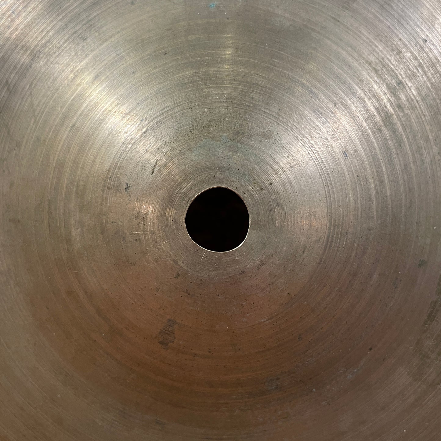 10" Zildjian A 1980s Splash Cymbal 244g *Video Demo*
