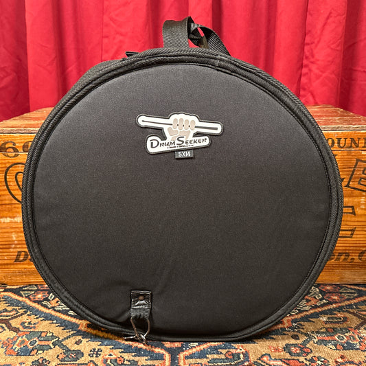 Humes & Berg Drum Seeker 5x14 Snare Drum Bag Soft Case