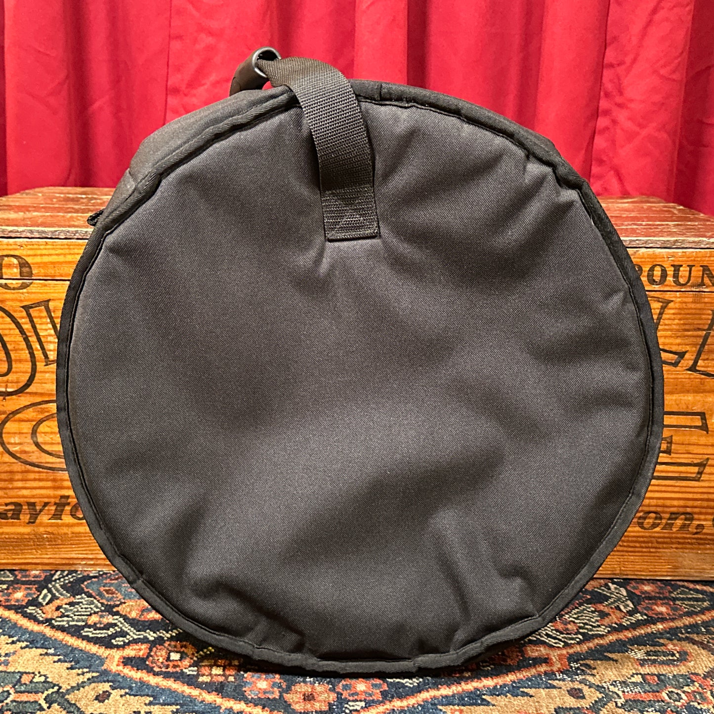 Kaces KP-5514 5.5x14 Padded Snare Drum Bag