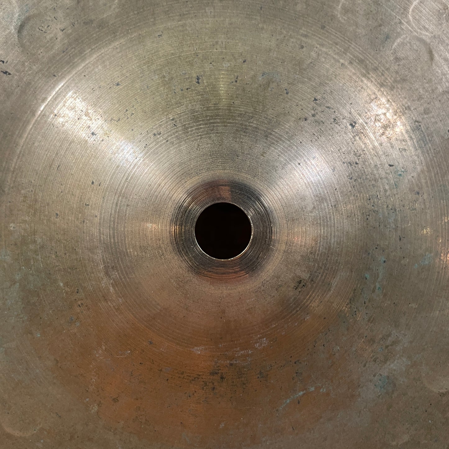 14" Zildjian Z Custom Mastersound Hi-Hat Cymbal Pair 1108g/1508g *Video Demo*