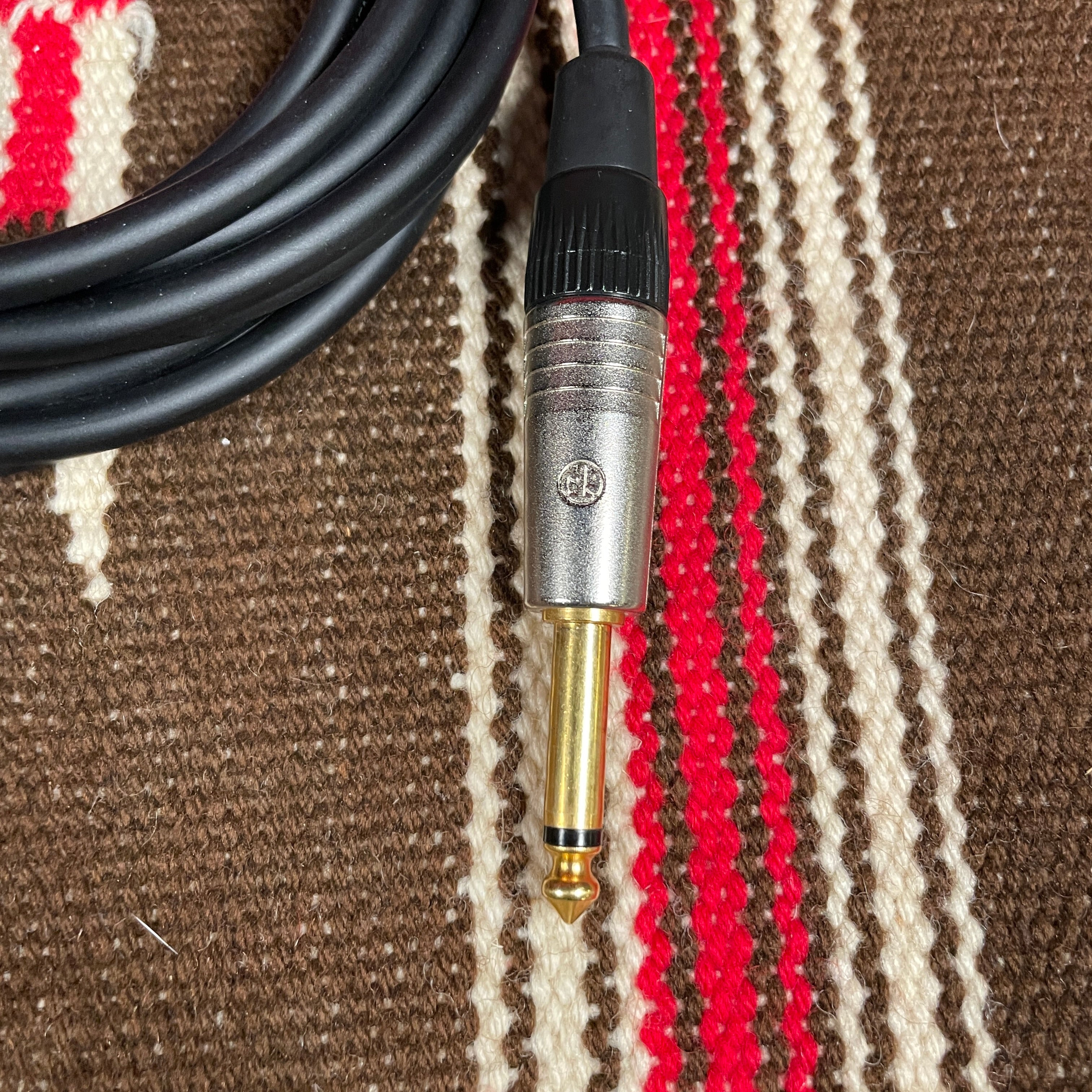 Vaso 1 Litro Dritto Nero Lucido Bianco Greche In Ceramica Sarda – Terra - Foto 7