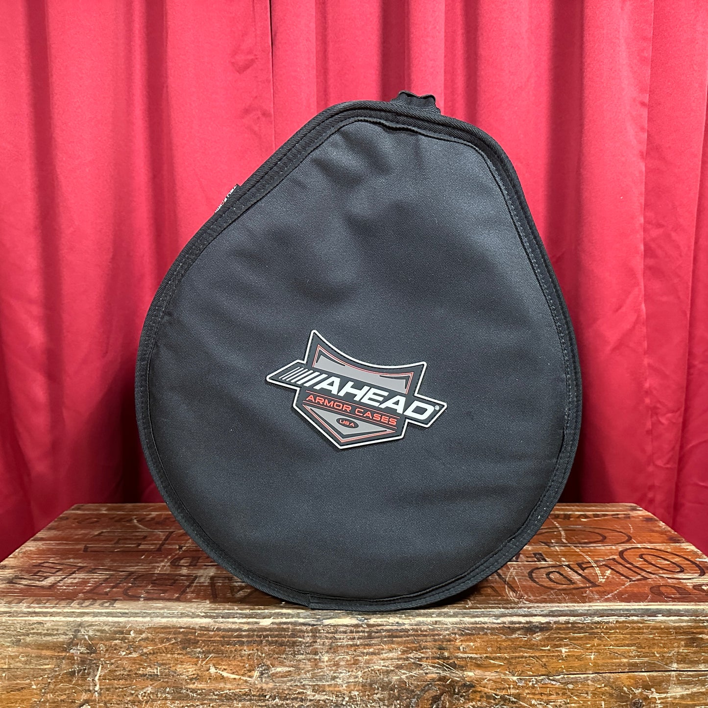 Ahead Armor Cases 9x13 Tom Drum Bag AR5013