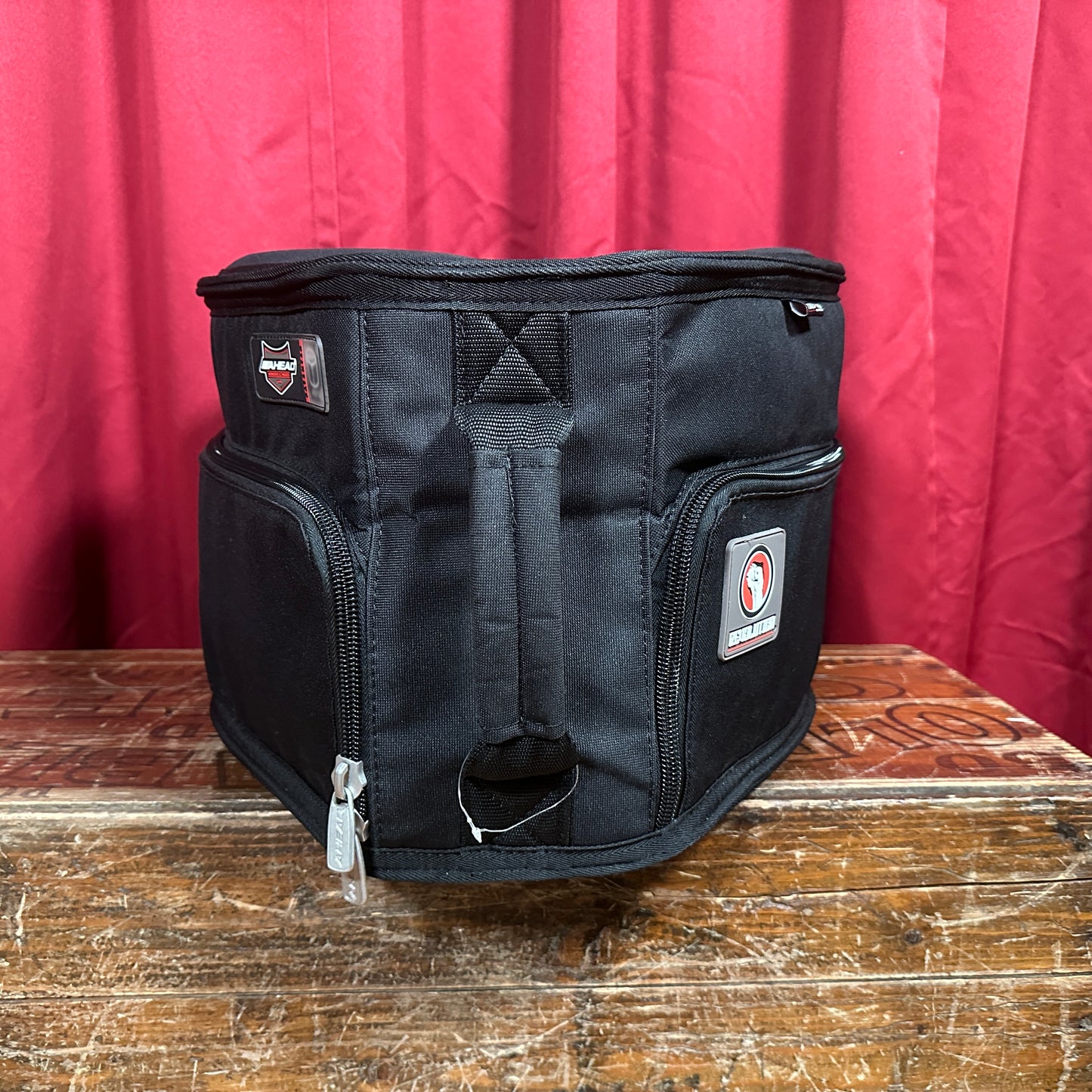 Ahead Armor Cases 9x13 Tom Drum Bag AR5013