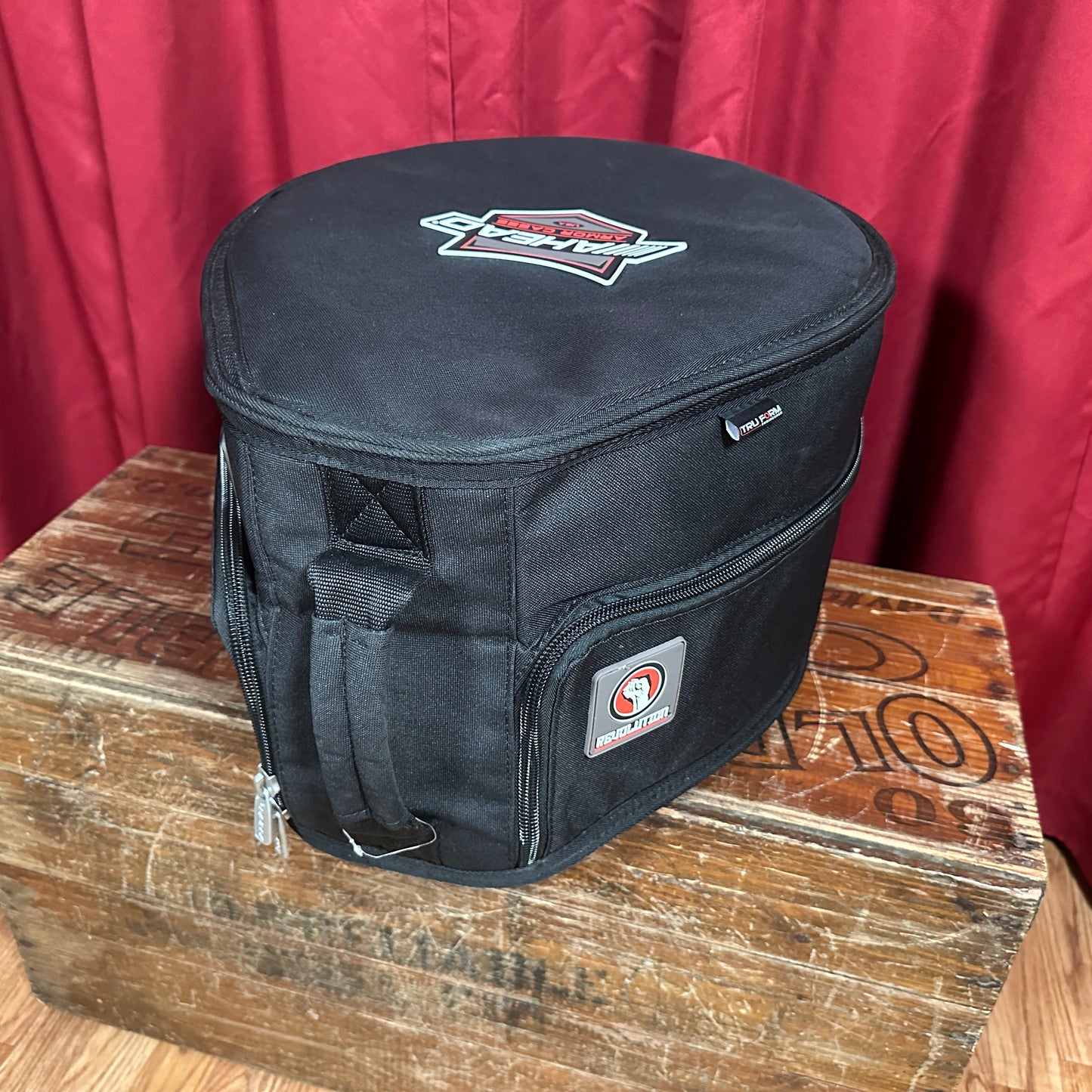 Ahead Armor Cases 9x13 Tom Drum Bag AR5013