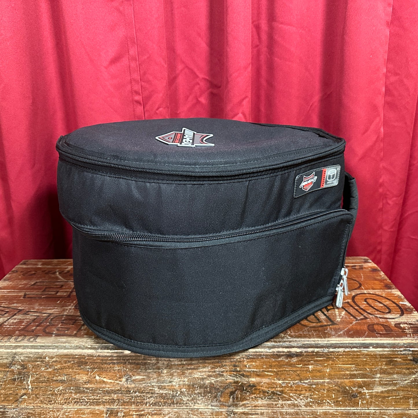 Ahead Armor Cases 9x13 Tom Drum Bag AR5013