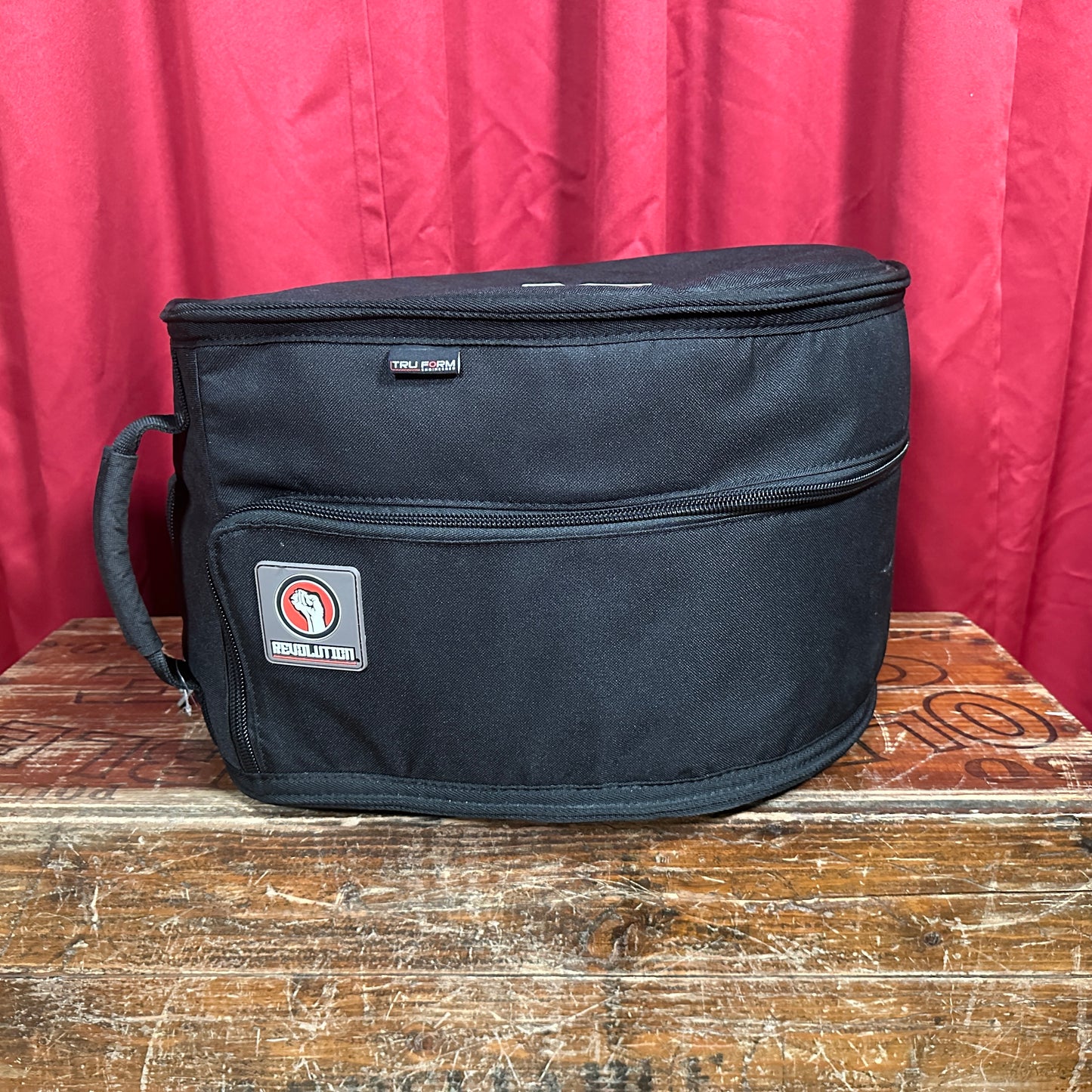 Ahead Armor Cases 9x13 Tom Drum Bag AR5013