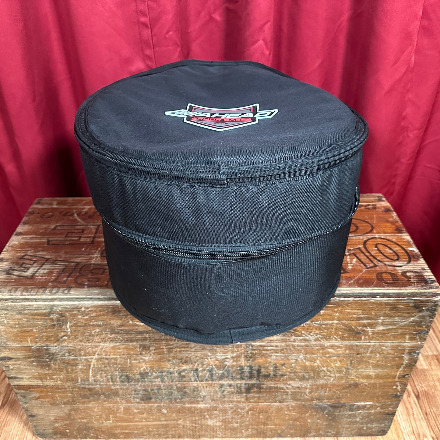 Ahead Armor Cases 9x13 Tom Drum Bag AR5013
