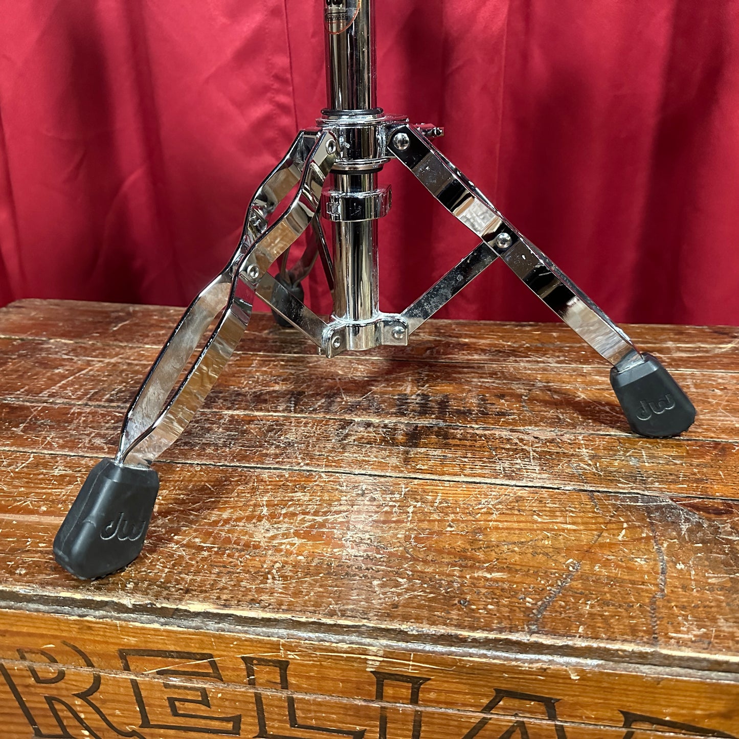 DW 9000 Series Heavy Duty Snare Stand DWCP9300