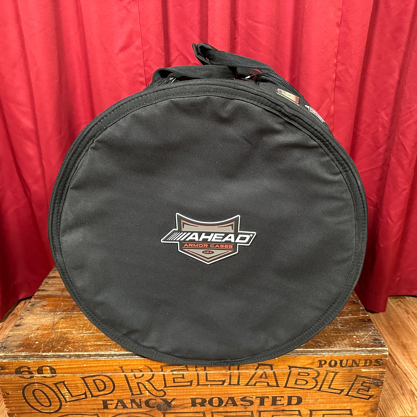 Ahead Armor Cases 16x16 Floor Tom Drum Bag AR2016