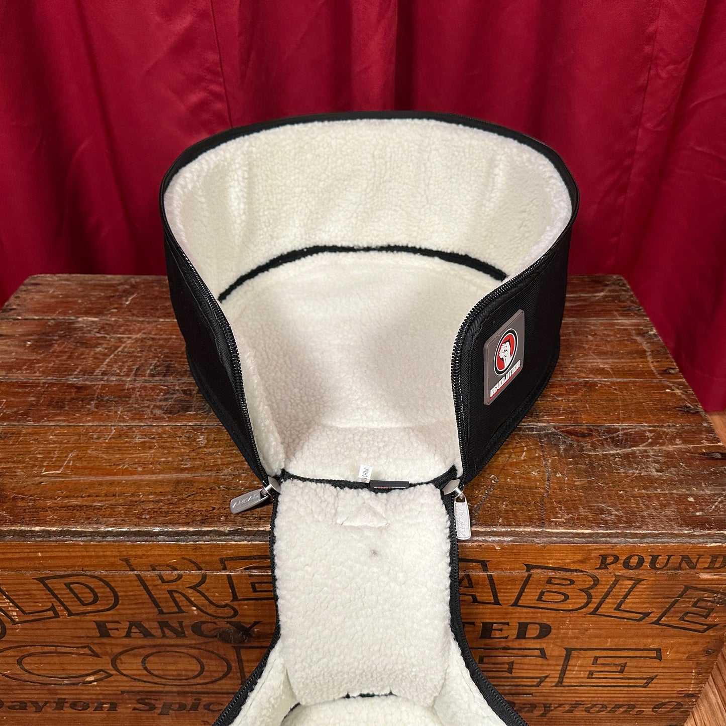 Ahead Armor Cases 9x13 Tom Drum Bag AR5013