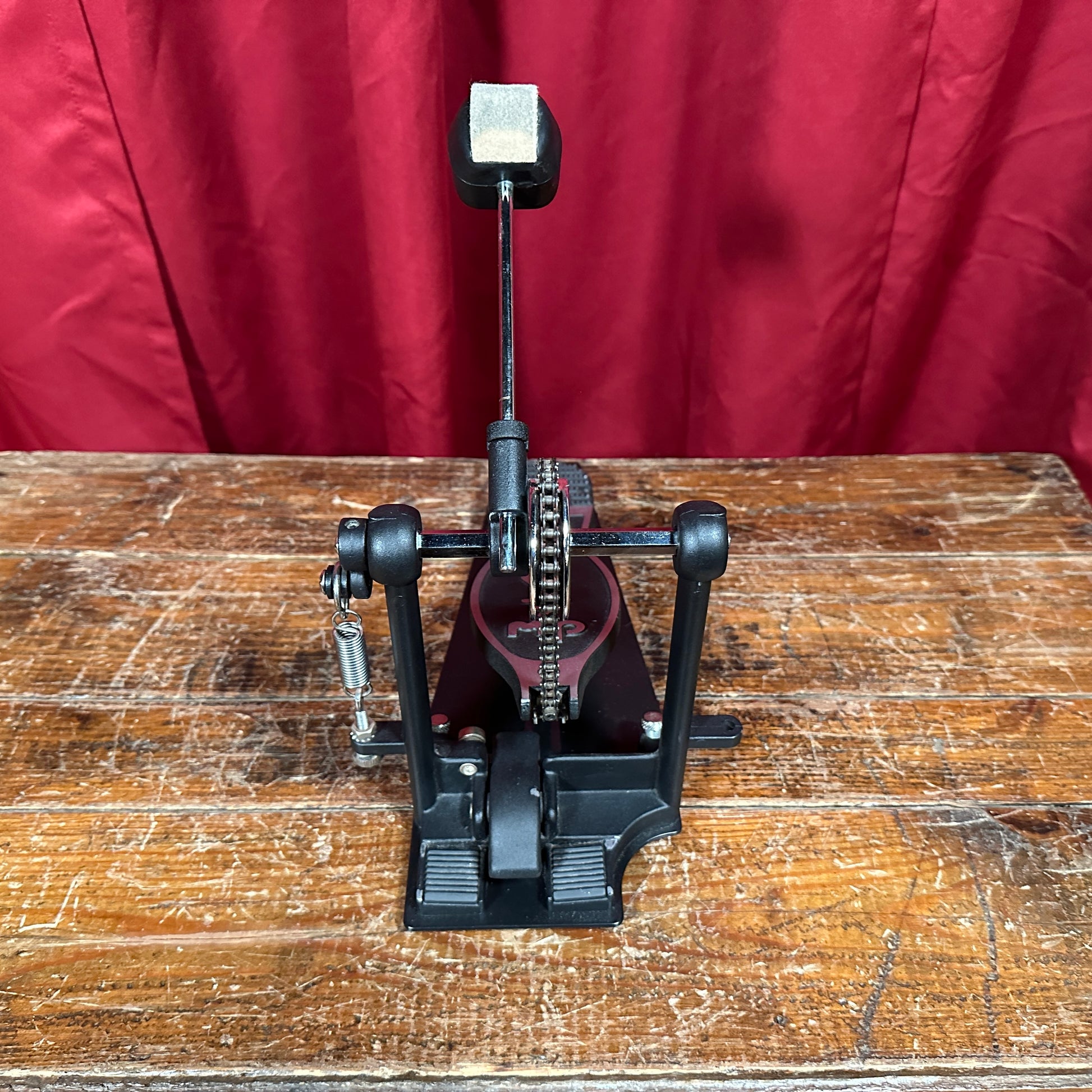 dw 4000 double bass pedal DW 4000 Bass Drum Pedal Drum Workshop – Drugan's Drums & Guitars