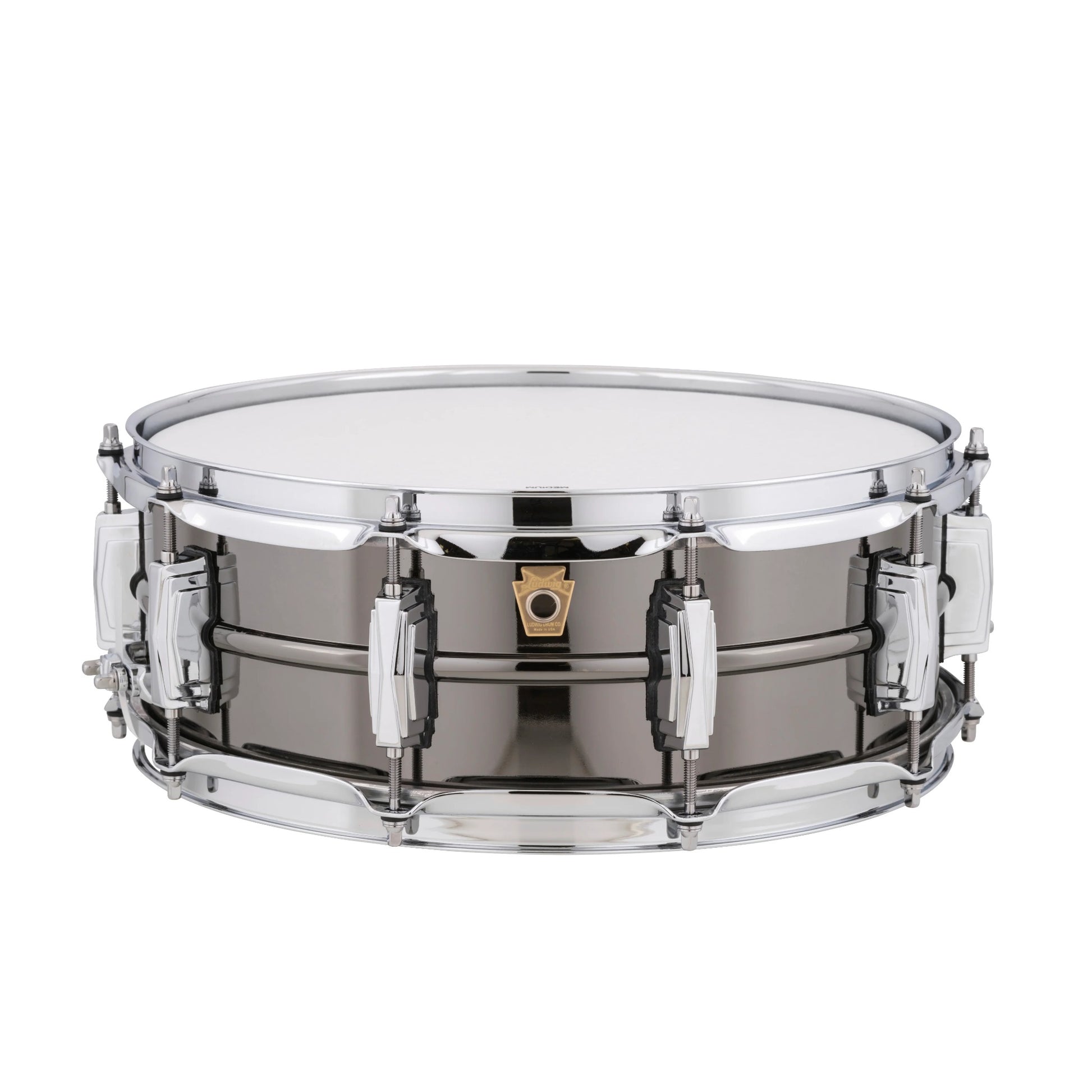 Ludwig LB416-B square