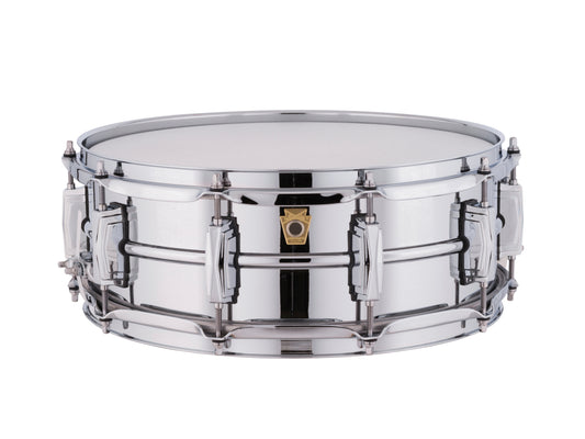 Ludwig LM400 Supraphonic 5x14 Snare Drum - B-Stock