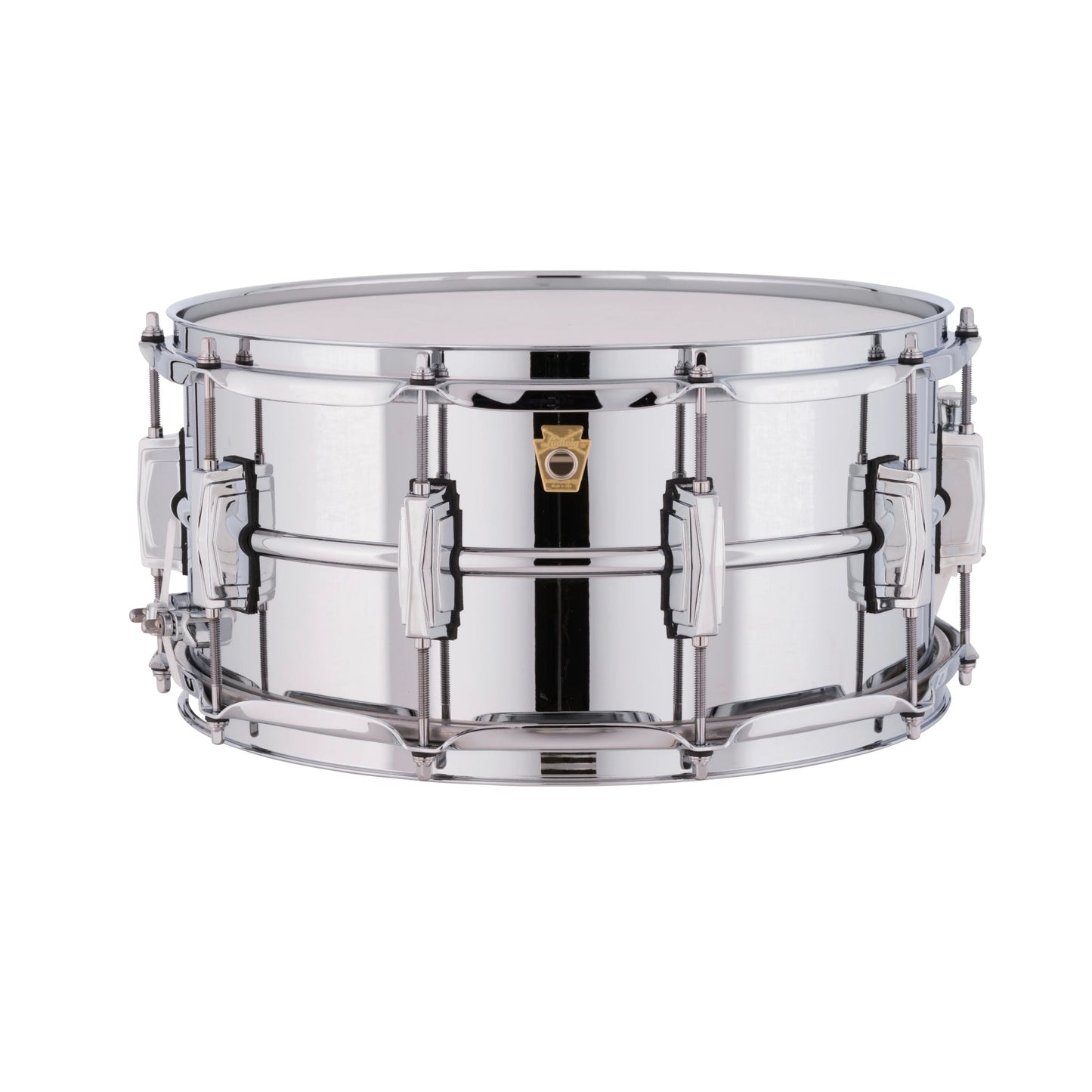Ludwig LM402-B square