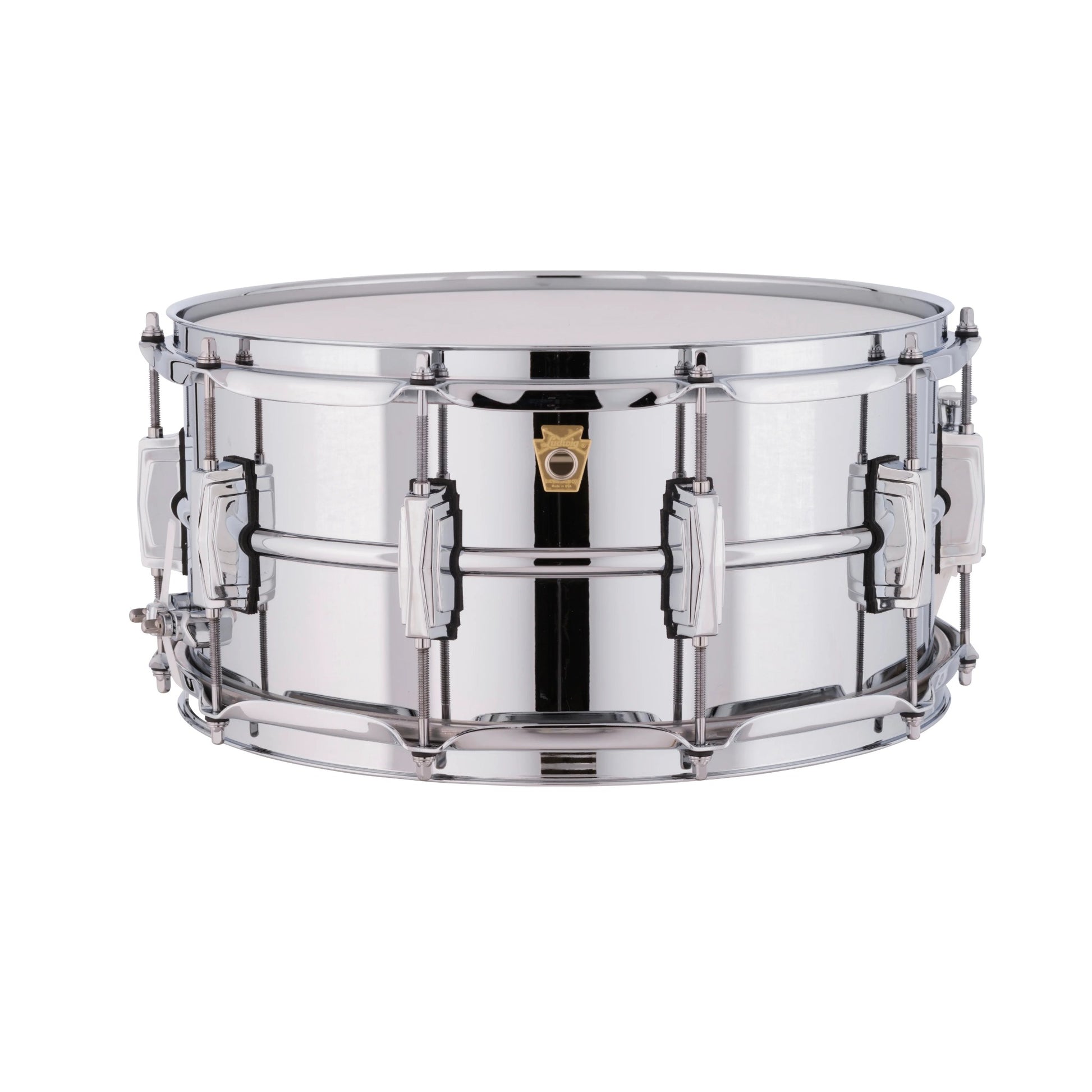 Ludwig LM402-B square