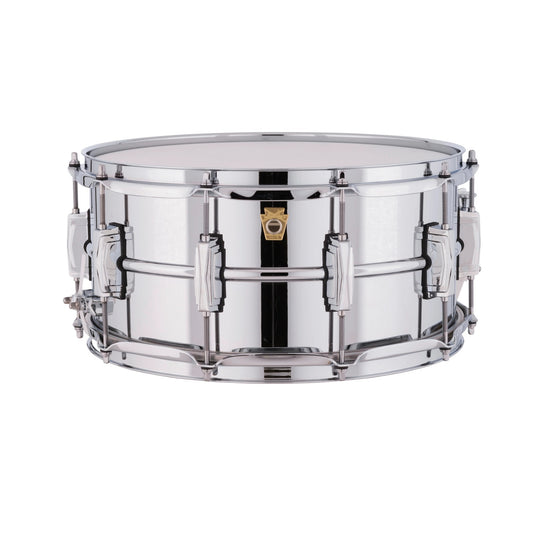 Ludwig LM402-B square