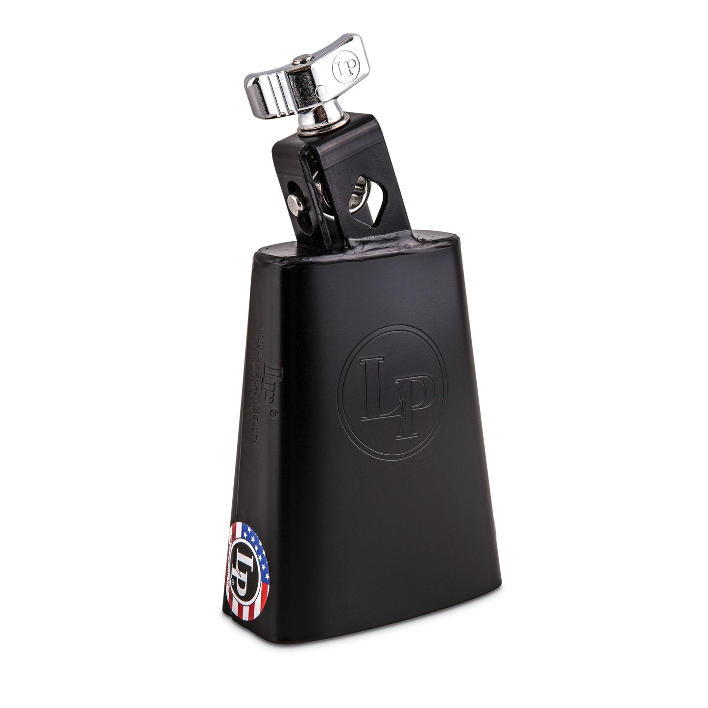 LP Latin Percussion LP204AN 5" Black Beauty Cowbell