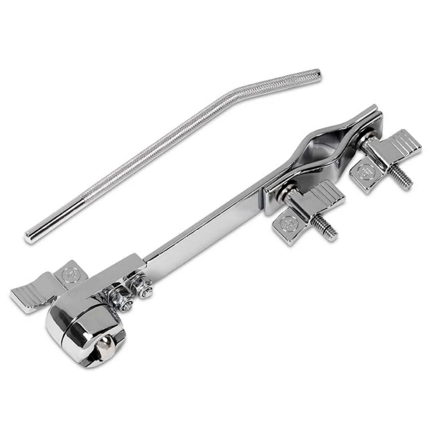 LP Latin Percussion LP236T Super Mount-All Bracket w/ Angled Rod