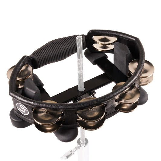 LP Latin Percussion LP260 Cyclops II Mountable Tambourine