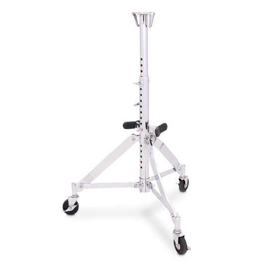 LP Latin Percussion LP290S Double Conga Stand w/ Slide Mount