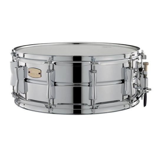 Yamaha SSS-1455 Stage Custom Steel Shell 5.5x14 Snare Drum