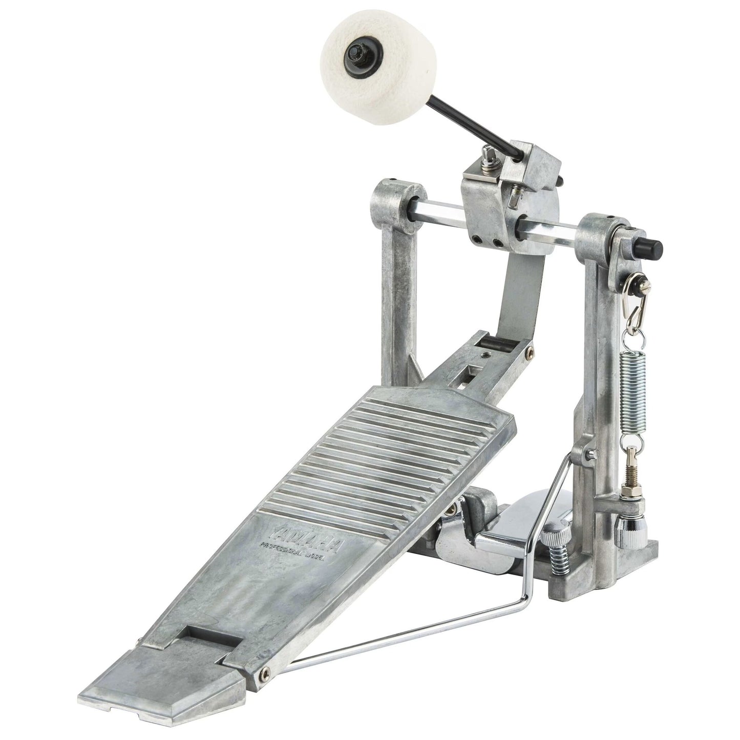 Yamaha FP-720 Nylon Belt Drive Classic Bass Drum Pedal