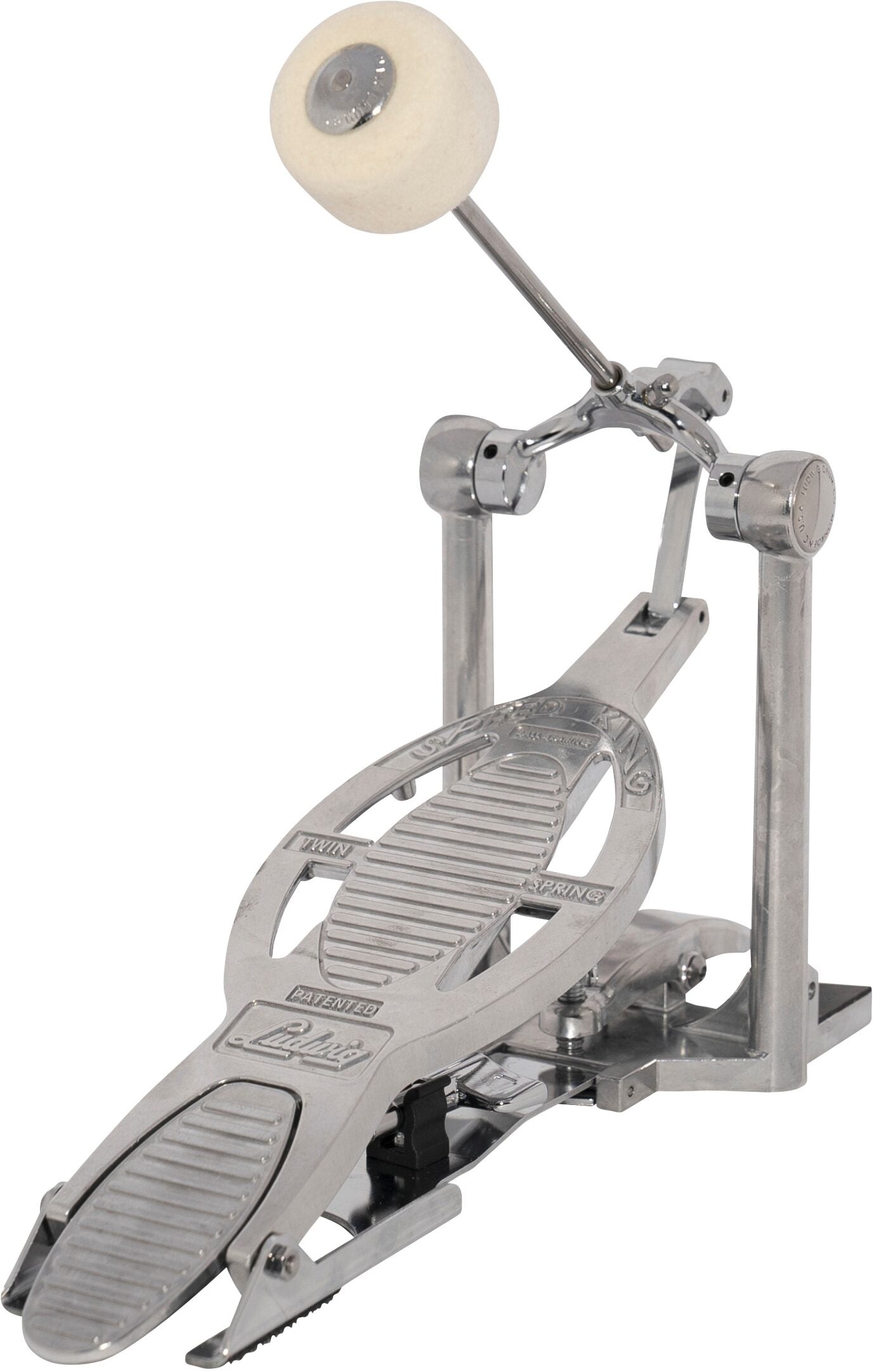 Ludwig L203 Speed King Bass Drum Pedal
