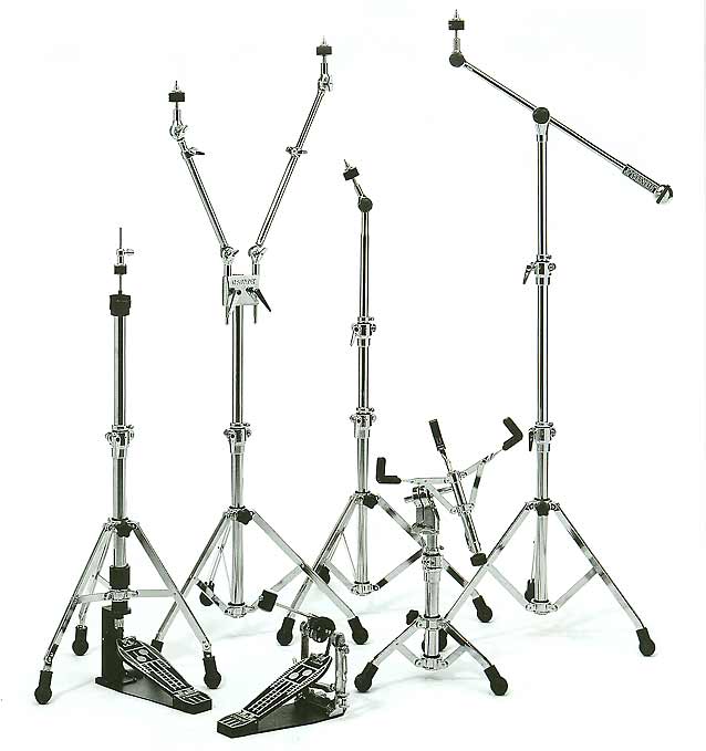 1990s Sonor 5000 Series Single Bass Drum Pedal