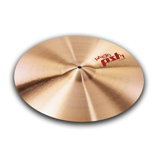17" Paiste PST 7 Crash Cymbal