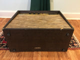 1963 Custom Kraft Model No. 500 Combo Amplifier