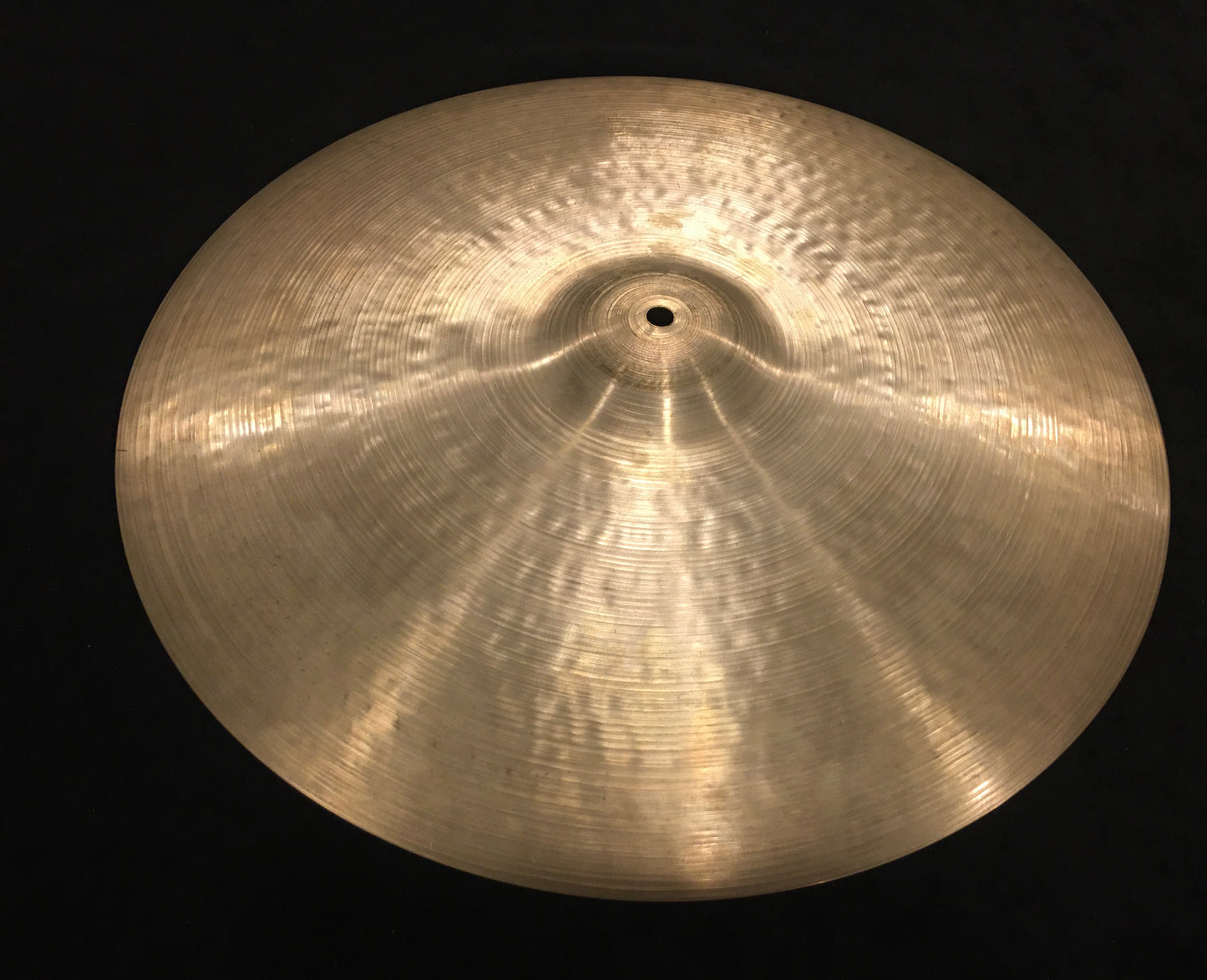 20" Zildjian A 1960s Ride Cymbal 1956g #627 *Video Demo*