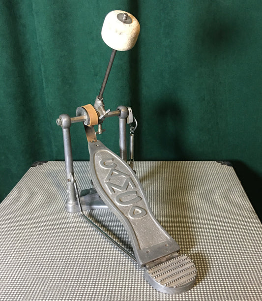 Vintage Camco Oaklawn Floating Action Bass Drum Pedal