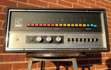 Vintage Maestro Rhythm King MKII Drum Machine w/ Cover Mark 2