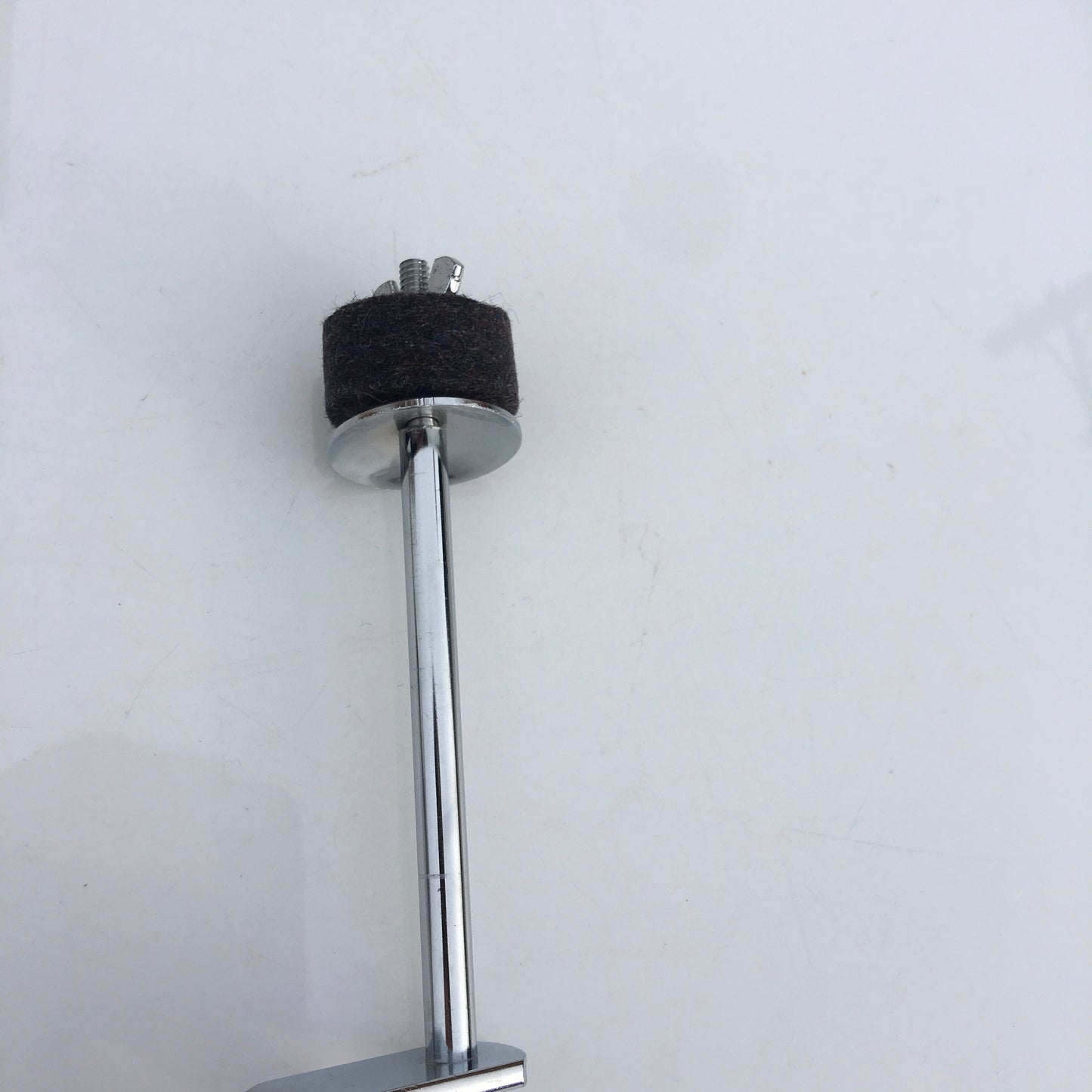 Ludwig 1960s Hoop Mounted Cymbal Holder Arm